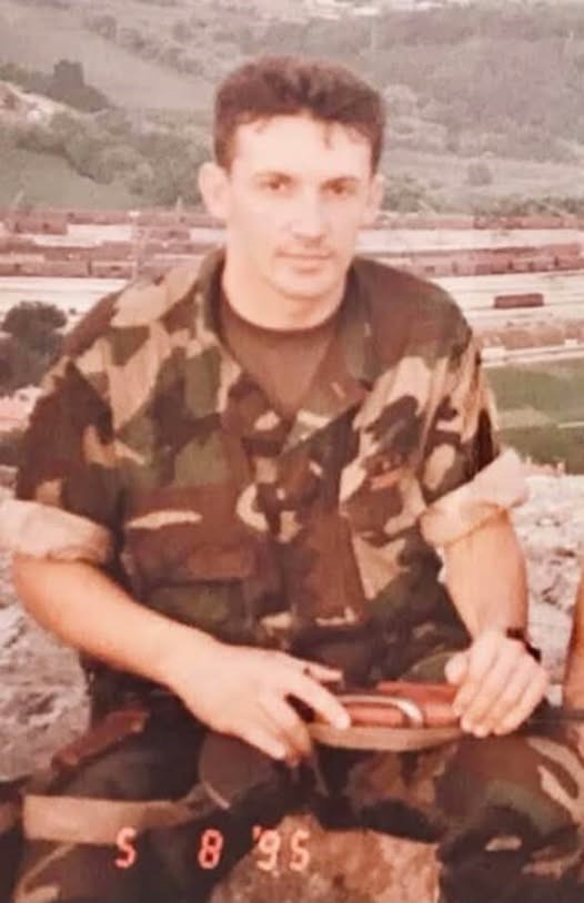 ZDENKO LUČIĆ: U Mostaru dvostruki kriteriji koji bole branitelje