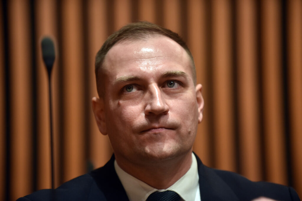 Vlajčić najavio rez: Tko podmeće požare i slavi velikosrpsku agresiju, ostaje bez poticaja