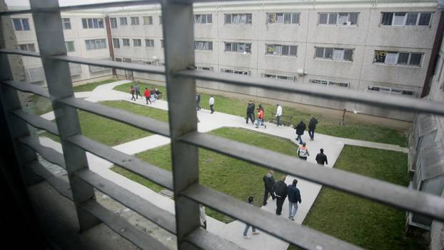 Bivši srpski prvak u boksu je u Remetincu: Partnerica ga je prijavila zbog silovanja!