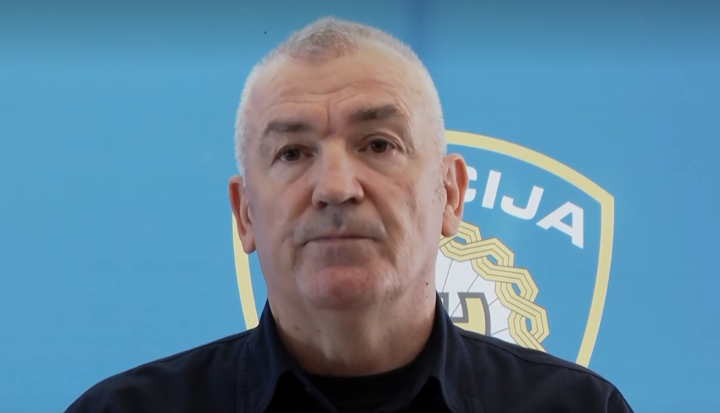 Policija priznala propuste prije ubojstva žene u Slatini, petero službenika pod postupkom