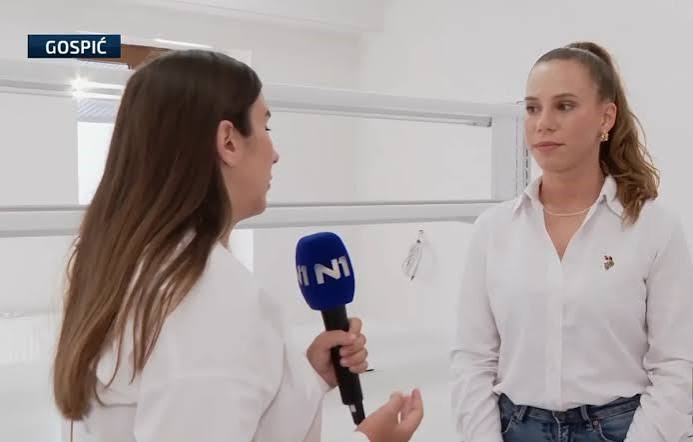 Pitka voda u Gospiću nije kontrolirana pet mjeseci na PFAS spojeve!