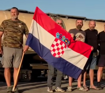 Gospićki branitelji pozivaju na prosvjed: "Na istom mjestu kao prije 35 godina. Hodamo uz njih!"