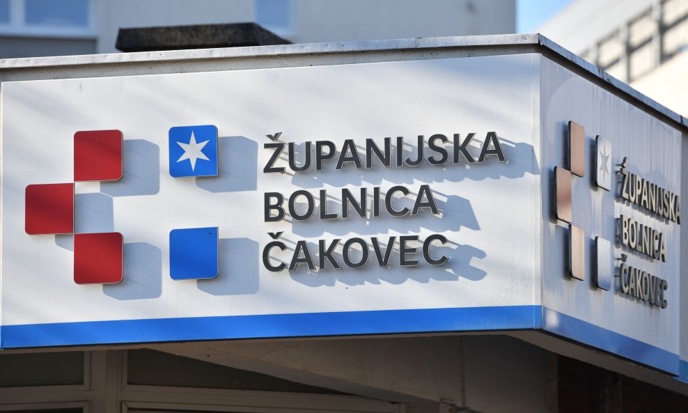 Nesretan slučaj Luka (38) umro u čekaonici bolnice u Čakovcu: 'Došao je s tlakom 200 i bolovima u prsima'