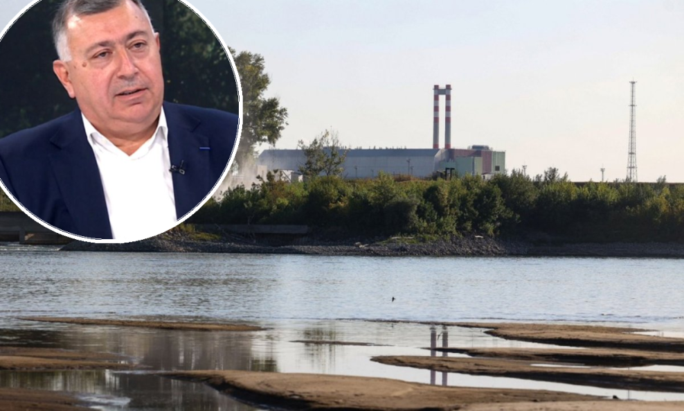 TUMAČI TONČI TADIĆ Mađari su ugasili nuklearku zbog suše. Prijeti li isti scenarij Krškom?