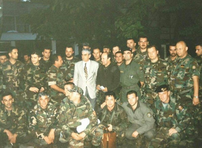 Hrvatske snage 14. rujna 1995. slomile obranu VRS-a na drvarskom pravcu