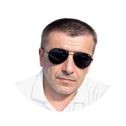Krešimir Cestar