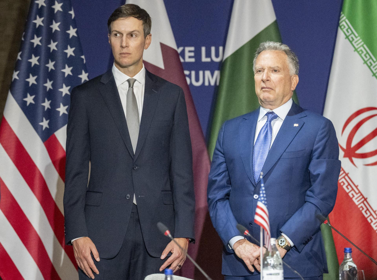 MOGLO BI BITI VAŽNO Ključni Trumpovi ljudi stigli su u Moskvu, imaju prijedlog za Putina