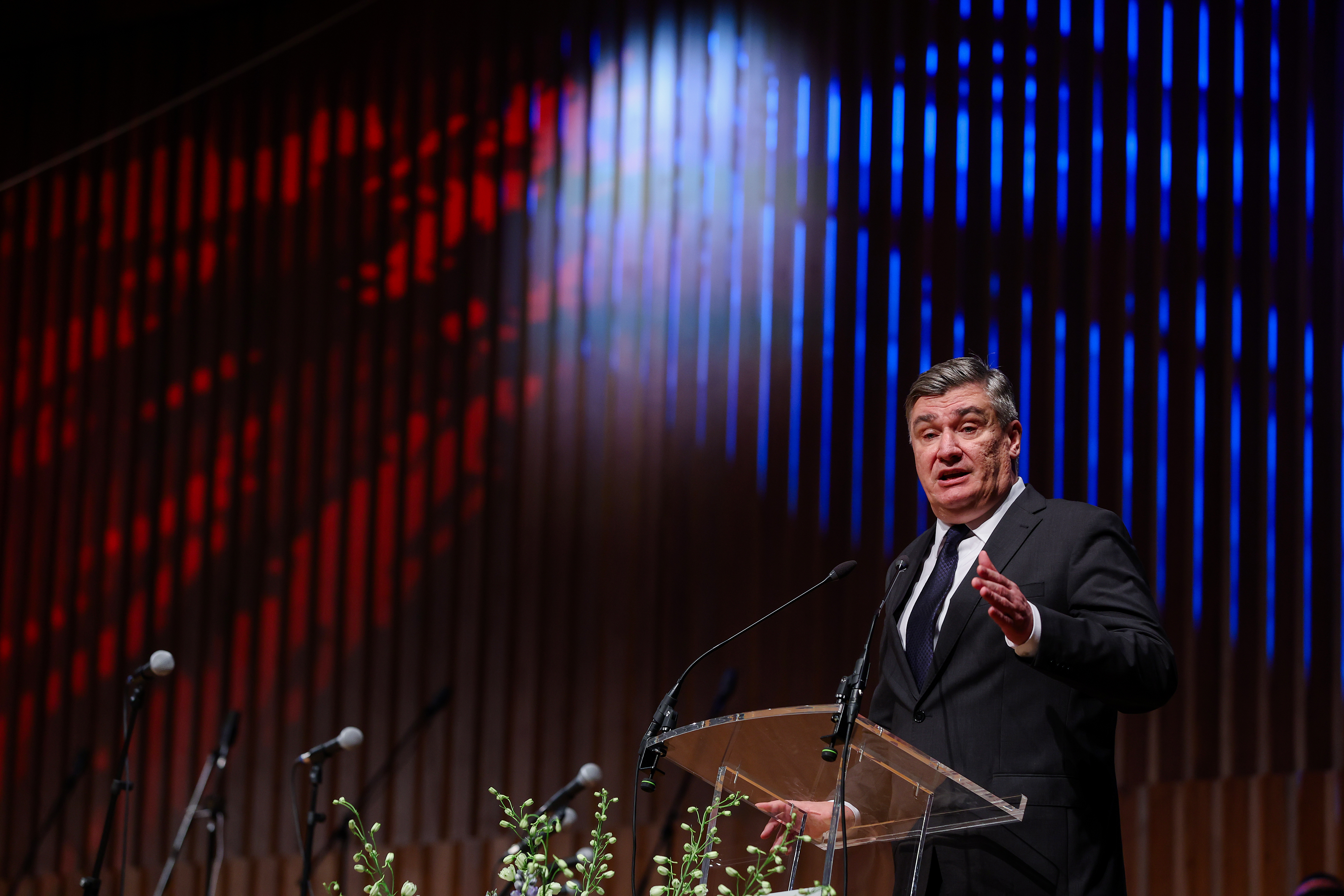 Milanović: Da se ne lažemo većini nas je 1991. nejasna godina, teška i komplicirana