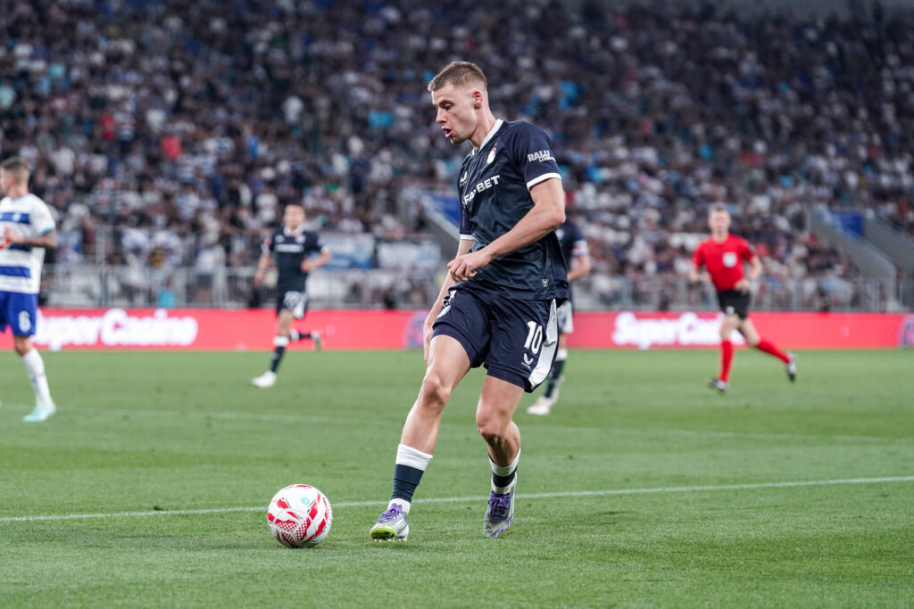 Dinamo prodao Vidovića: Postao je najskuplji transfer u povijesti novog njemačkog prvoligaša