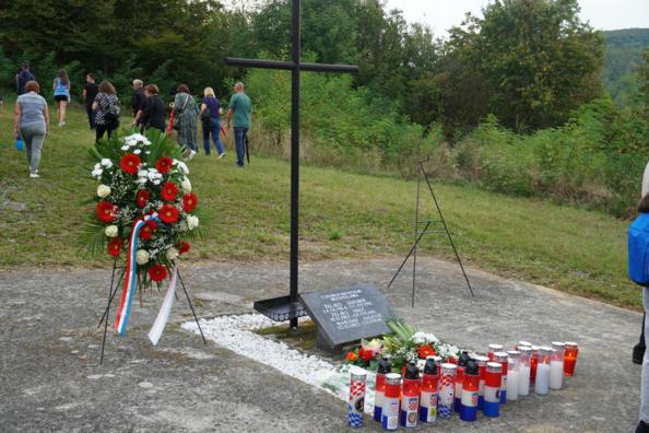 U Rajiću prije 35 godina poginuli prvi branitelji novljanskog područja