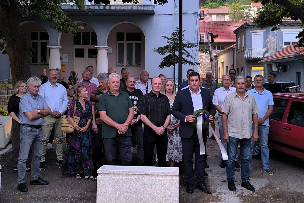 Obilježena 35. obljetnica ustroja obrane otoka Korčule i dijela Pelješca