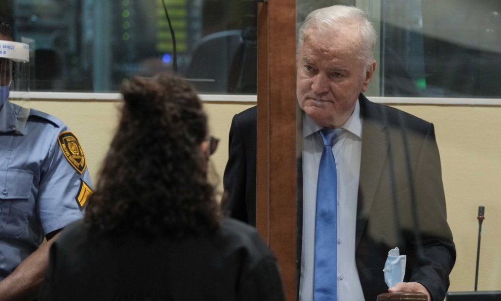 Udruge HVO-a upozorile: 'Spominjemo Mladića, ali ne smijemo zaboraviti hrvatske žrtve u BiH'