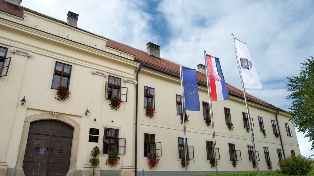 Policija provodi provjere u Gradskoj upravi Slavonskog Broda, razlog postupanja nije objavljen