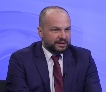 SDP lider