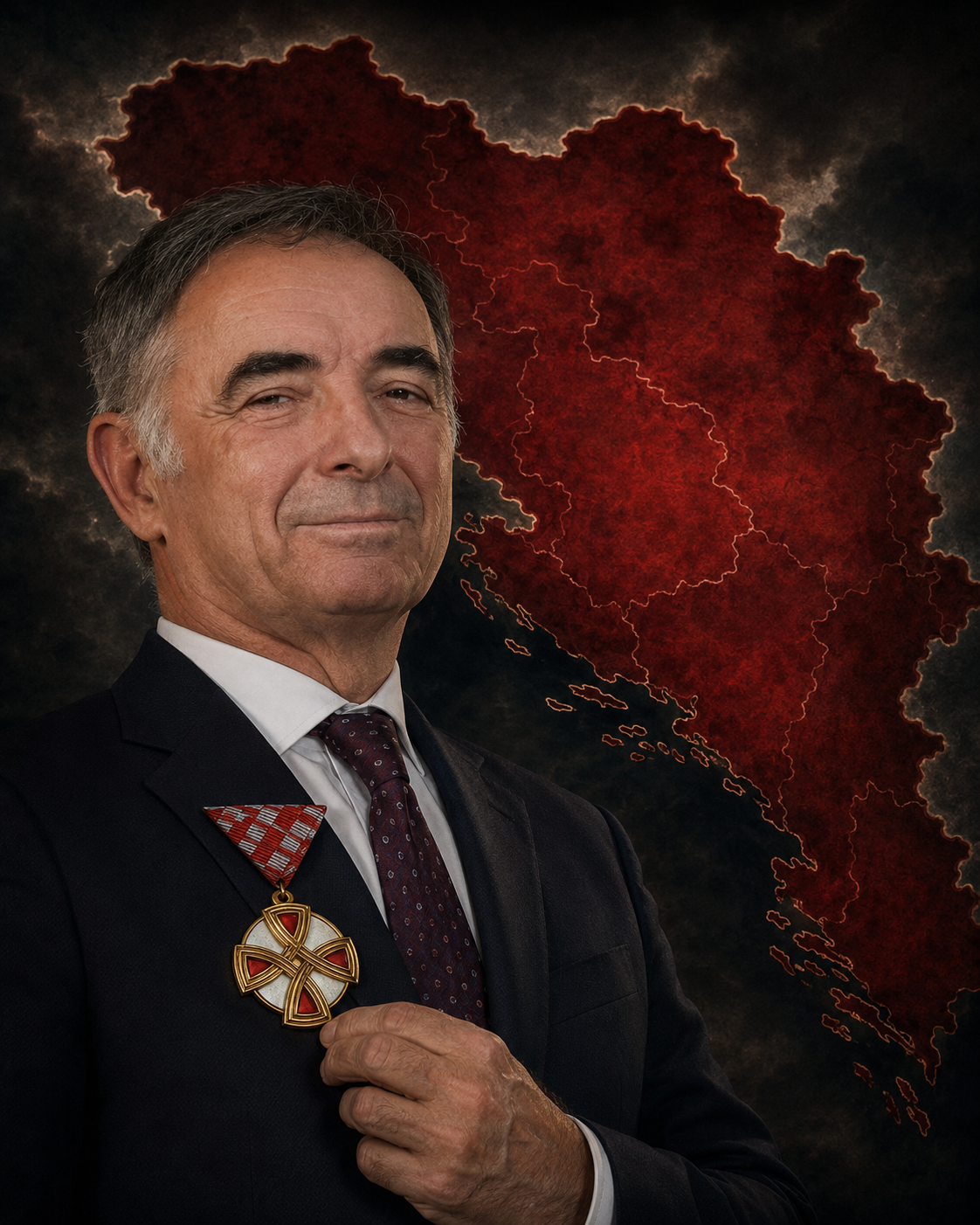 Braniteljske udruge traže Milanovića da Pupovcu oduzme Red hrvatskog pletera: “Dosta je političkog licemjerja i ruganja hrvatskim žrtvama”