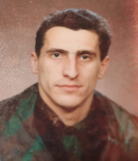 Preminuo Matjaž-Mate Debeljak – iz Slovenije je došao braniti Hrvatsku, a za nju ostavio mladost i zdravlje - POSLJEDNI POZDRAV
