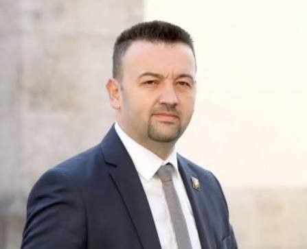 Pavliček odgovorio SDSS-u o Thompsonu u Vukovaru: "Srbi se ne moraju plašiti"