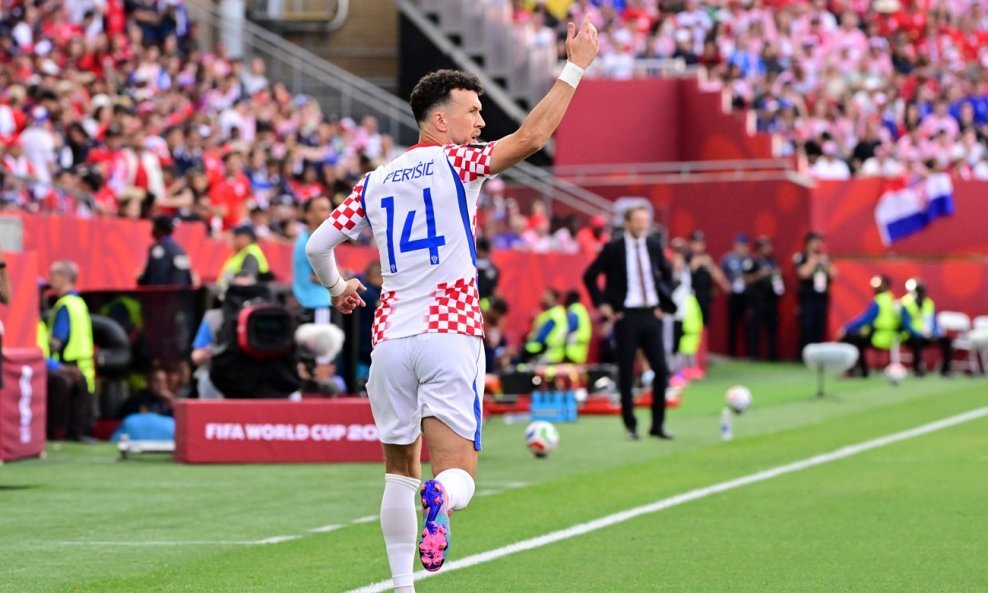 Bilić sprema veliki potez u reprezentaciji: Perišić prihvatio novu ulogu