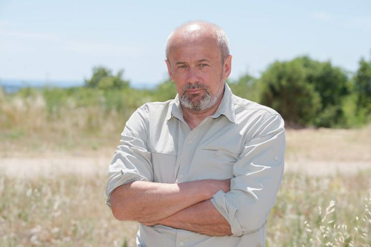 Damir D. Ocwirk: AI je već rastočio esej i kratku priču, roman će ipak malo teže
