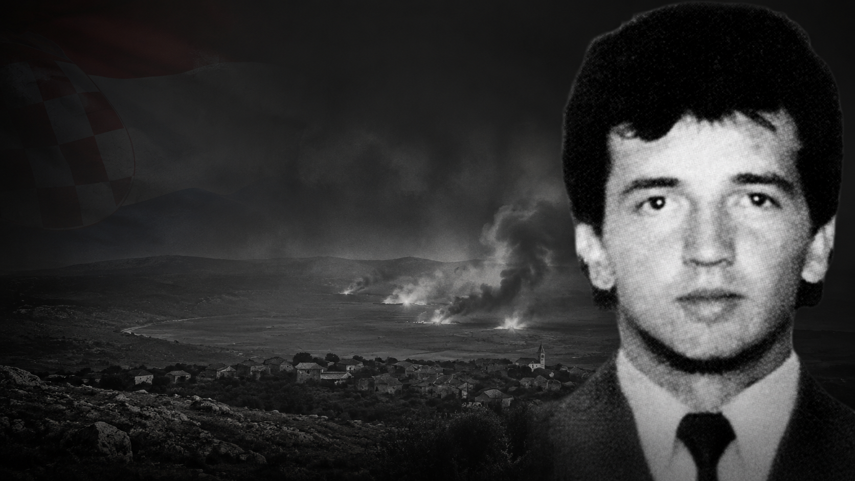 31. kolovoza 1991. – Tko je tukao Kruševo: topnički napad koji je policajca Damira Šošu odveo u smrt