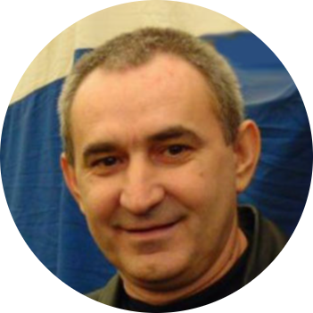 Dražen Šemovčan