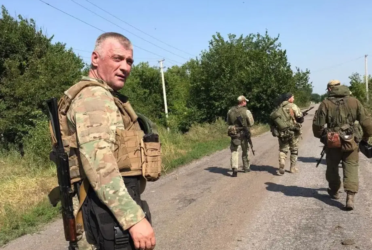 Državljanin BiH i bivši Arkanovac Davor Savičić optužen za ratne zločine u Ukrajini: Svjedok opisao sedam dana zatočeništva