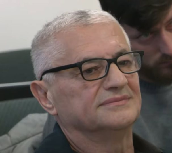 Travica proglašen krivim: 20 godina zatvora za ubojstva hrvatskih branitelja