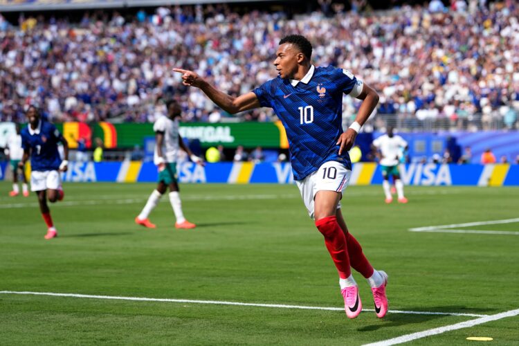Francuska i Norveška izborile nokaut fazu, Mbappé stigao Kloseov rekord