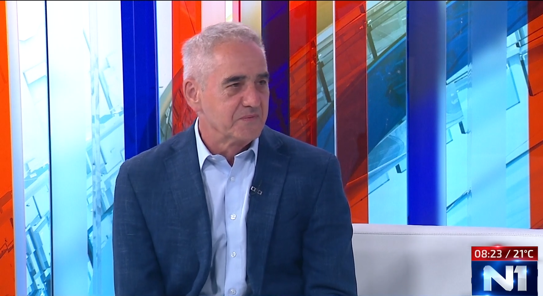 Bakić o braniteljskim mirovinama: HDZ je naš prijedlog stavio na čekanje pa predstavio svoj