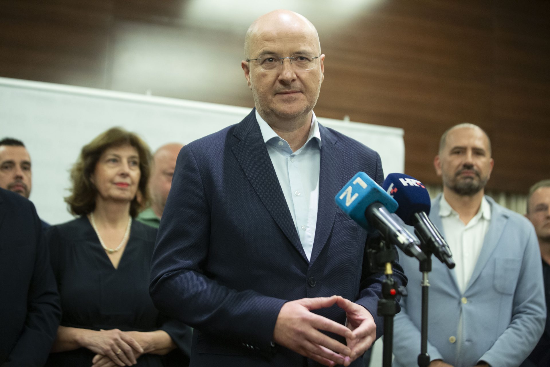 OŠTRO PRIOPĆENJE DOMiNO: Za trovanje Like mora odgovarati cijeli lanac, od vrha sustava do vozača bagera!