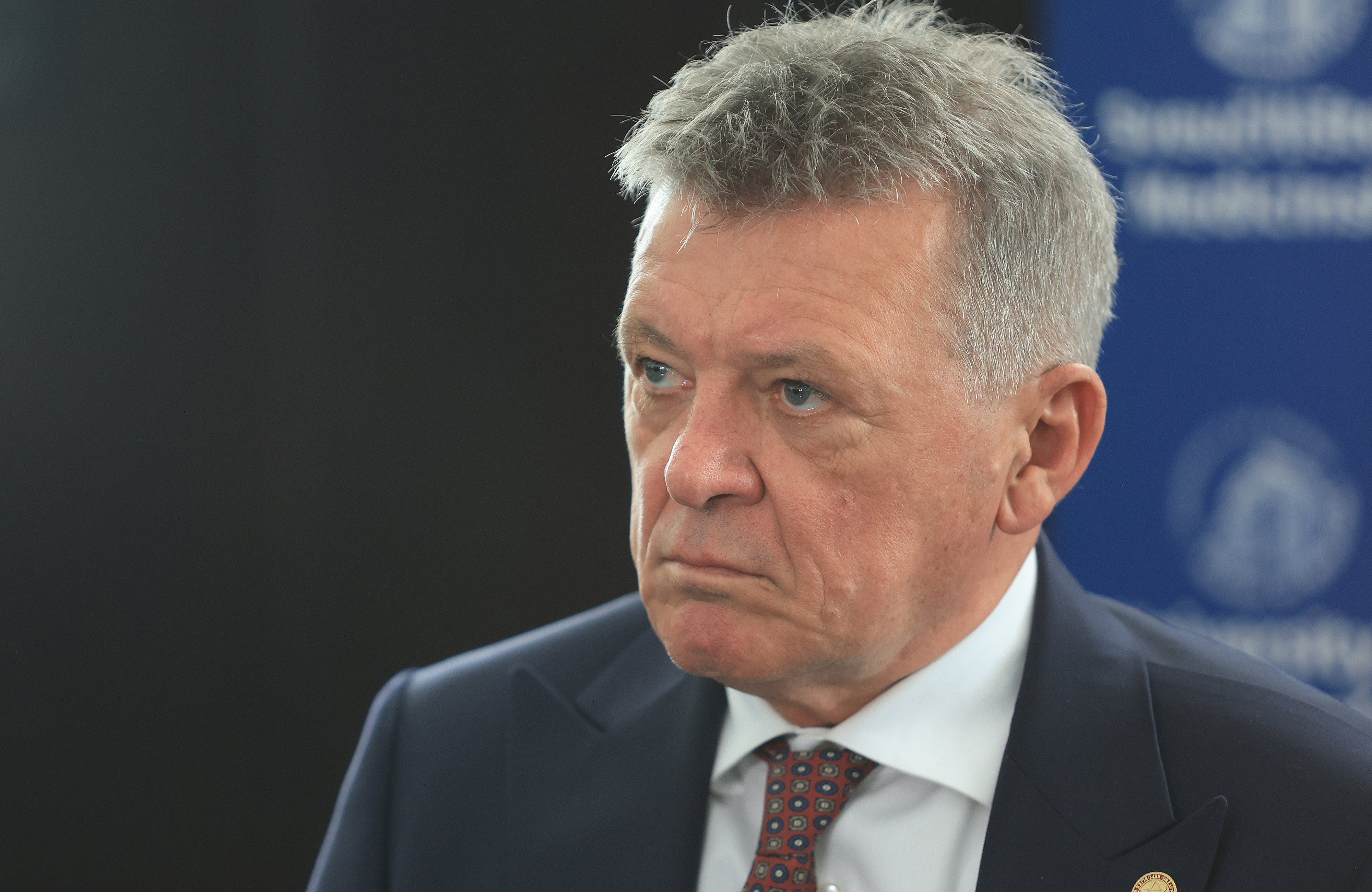 Turudić o huliganima, Hajduku, USKOK-u i velikim istragama: "Ne znamo što sutra nosi"