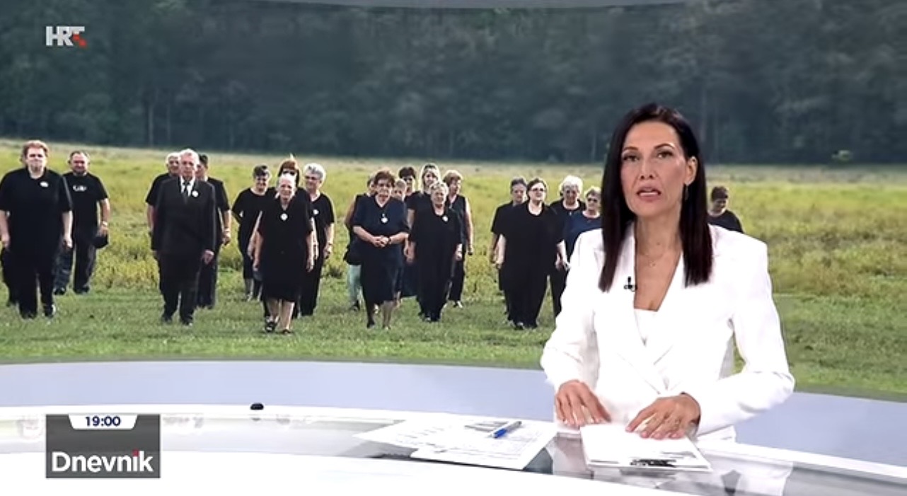 Je li na HRT-u cenzura ili su urednici Dnevnika jednostavno izgubili osjećaj za vijest?