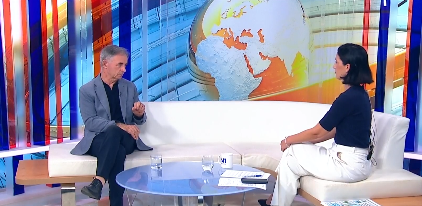 Pupovac o optužbama Mlinarića Ćipe: „Tako teške optužbe ne bi se smjele iznositi bez adekvatnih dokaza“