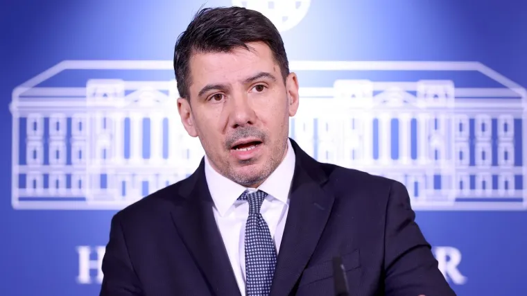 'POTPUNI SLOM' / Vijesti iz Ceute uznemirile Most: Napali migracijske politike tri hrvatske stranke