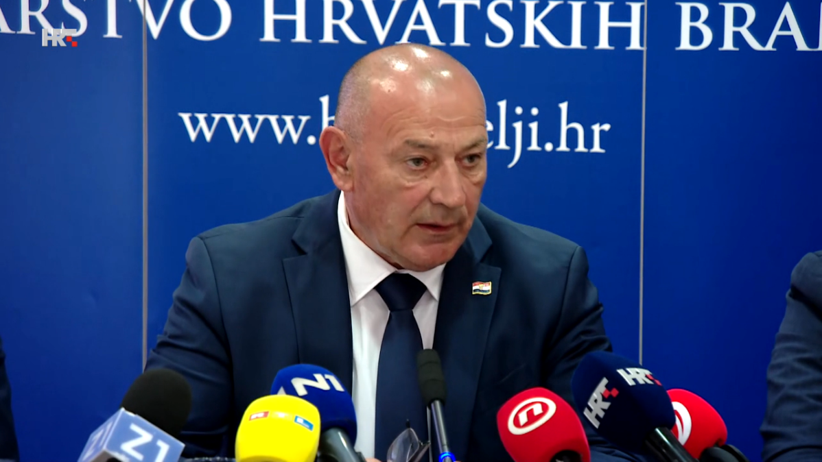 Medved o uhićenju srbijanskog državljanina zbog kibernetičkih napada: Pohvalio sigurnosno-obavještajni sustav