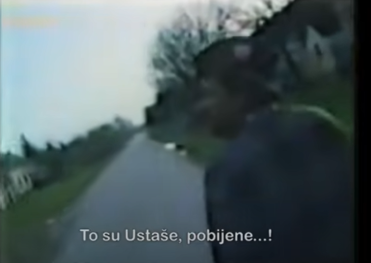 RATNI ZLOČINI BEZ PRAVOMOĆNOG EPILOGA (2)