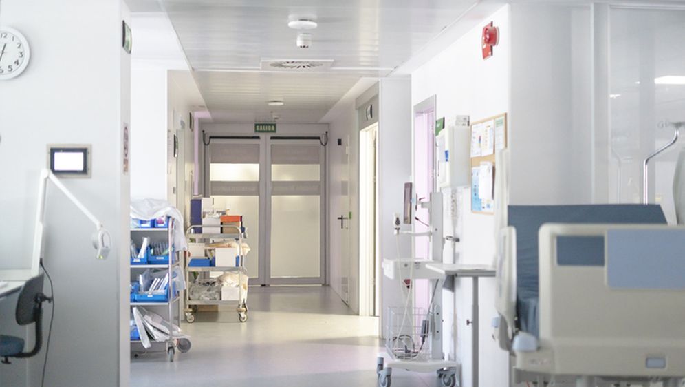 LAŽNI ISKAZ Otac dovezao mrtvu bebu u bolnicu: Policija otkrila stravičnu istinu