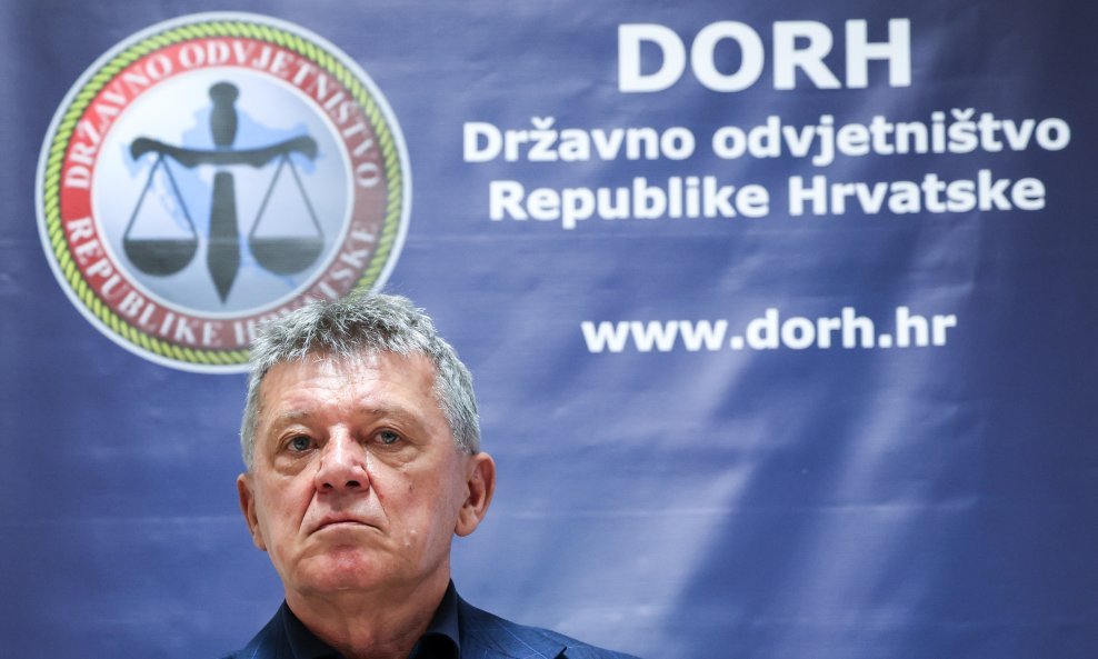 Turudić najavio optužnicu za ilegalni otpad: ‘Onima koji kažu da nisu pojma imali – ne vjerujem’