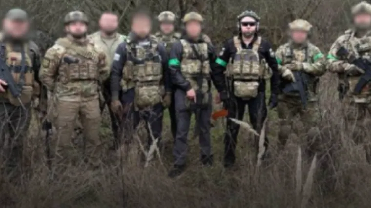 ŠTO ĆE RUSI REĆI NA OVO? / Bivši šef ukrajinskih obavještajaca objavio fotografije iz srca Moskve! 'U službi domovine'
