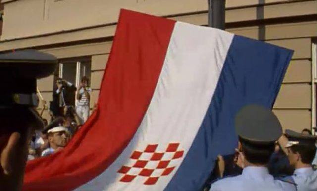 30. SVIBANJ -  DAN DRŽAVNOSTI RH: Temelji neovisne Hrvatske