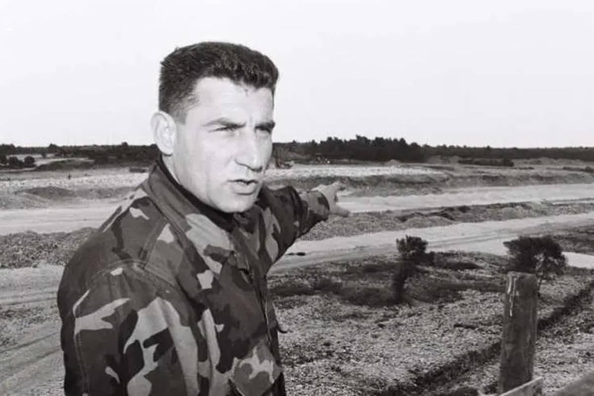 Četiri dana prije ulaska u Knin zapovijed „Kozjak ’95“ odredila je pravce napada
