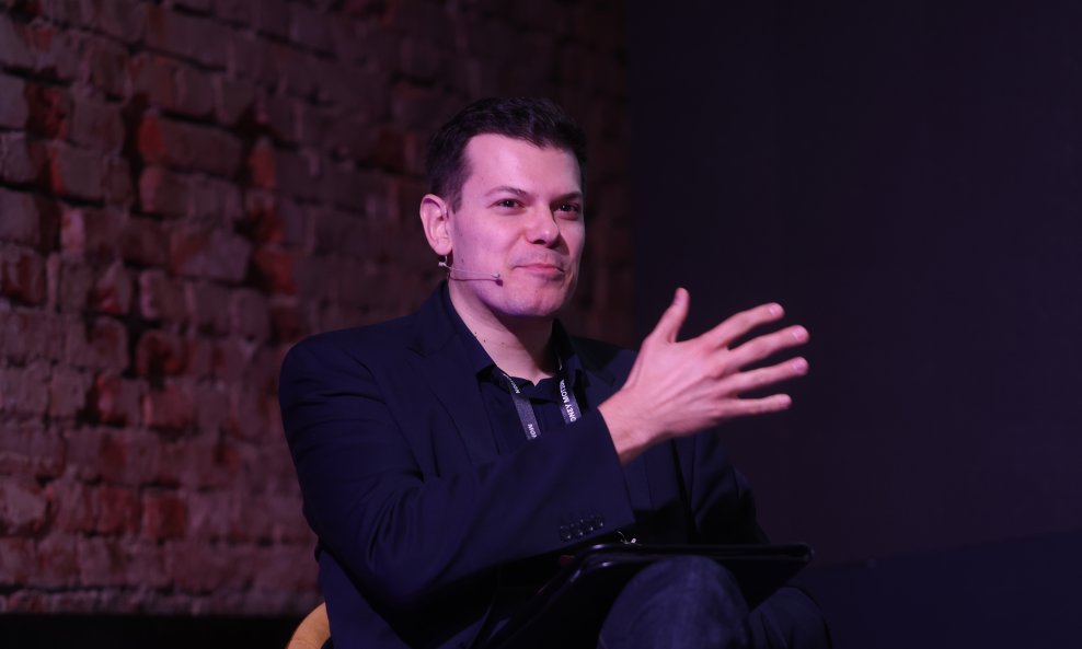 Uhićen Vuk Vuković: SAD ga tereti za prijevaru