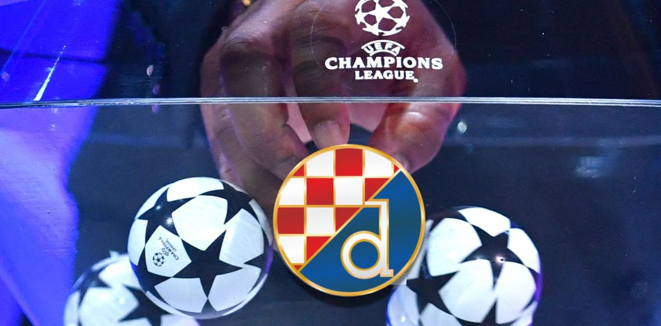 Tko će izravno u Ligu prvaka sljedeće sezone i gdje je tu Dinamo?