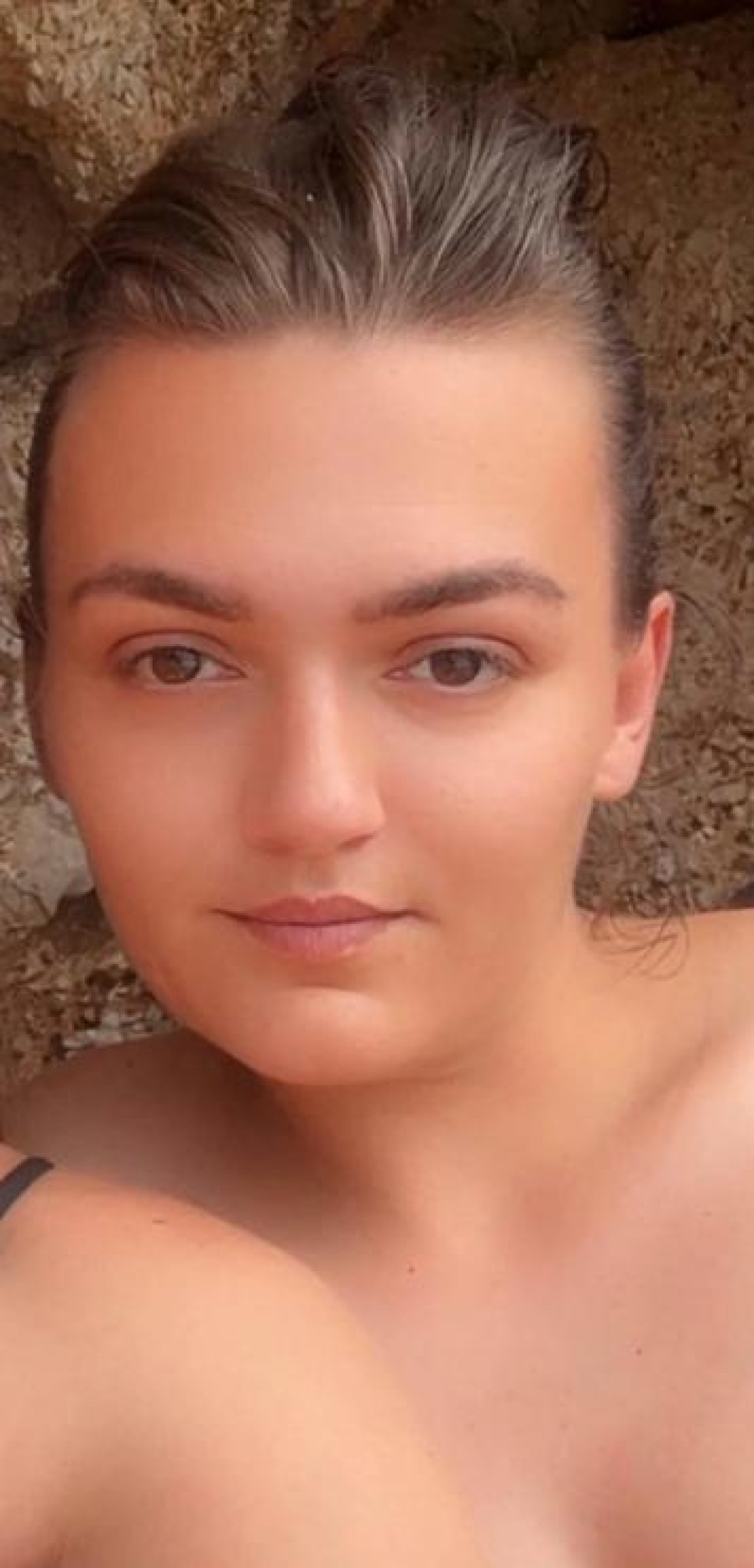 Ovo je 34-godišnjakinja koja je nestala nakon požara. Policija objavila podatke