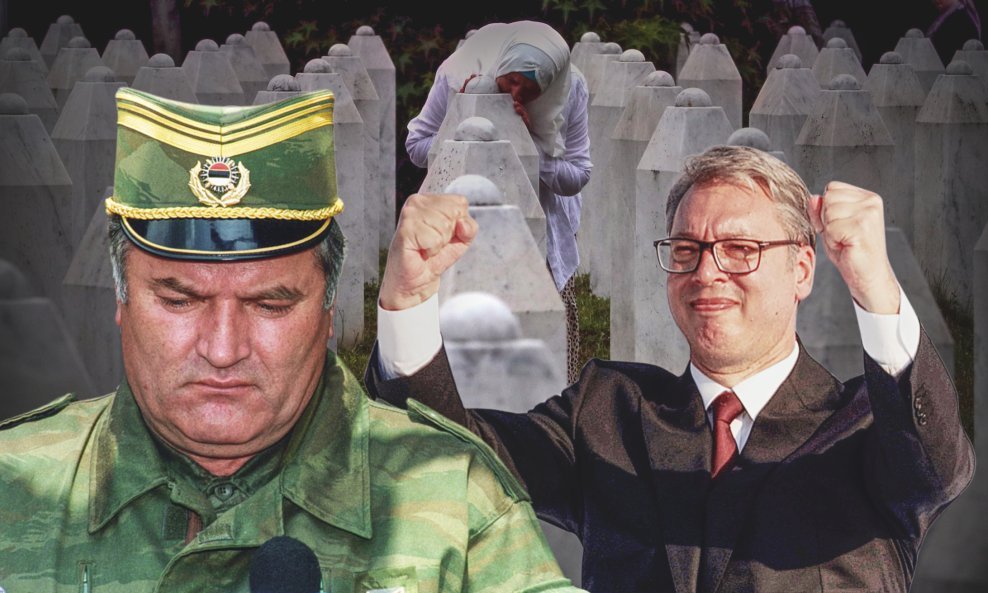 EU Srbiji šalje oštro upozorenje: Mladić bi joj mogao ponovno zatvoriti vrata pregovora