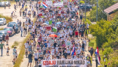 HODAJ ZA LIKU: Spinovi i plašenje „crvenim kmerima“ ne bude prošlo
