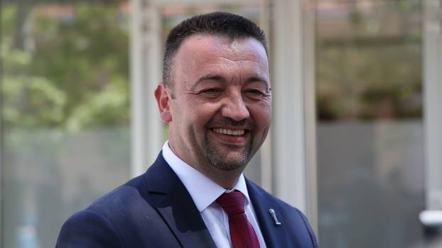 NA KONCERTU THOMPSONA Gradonačelnik Vukovara: 'Kada se podmire računi, znat ćemo koliko novaca je prikupljeno...'