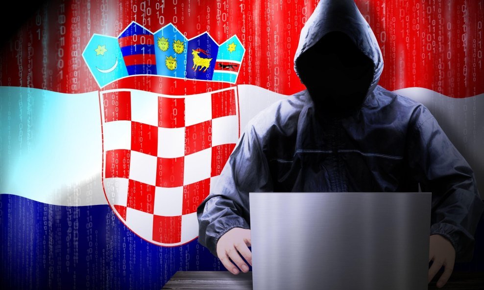 Srpski hakeri objavili podatke o 86.000 hrvatskih građana: Provalili u pravosudni sustav