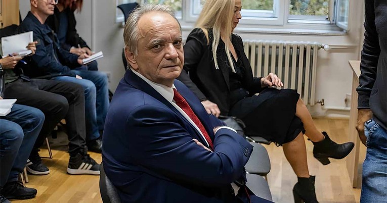Glavaš o presudi: Taj sud je potpuno nepotreban, idem