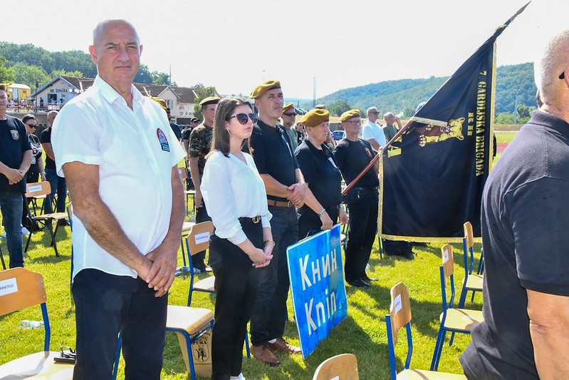 Najodlikovaniji časnik legendarne 113. brigade odbio nositi odličja na Oluju: “Loše se osjećam kad vidim ovu nepravdu!
